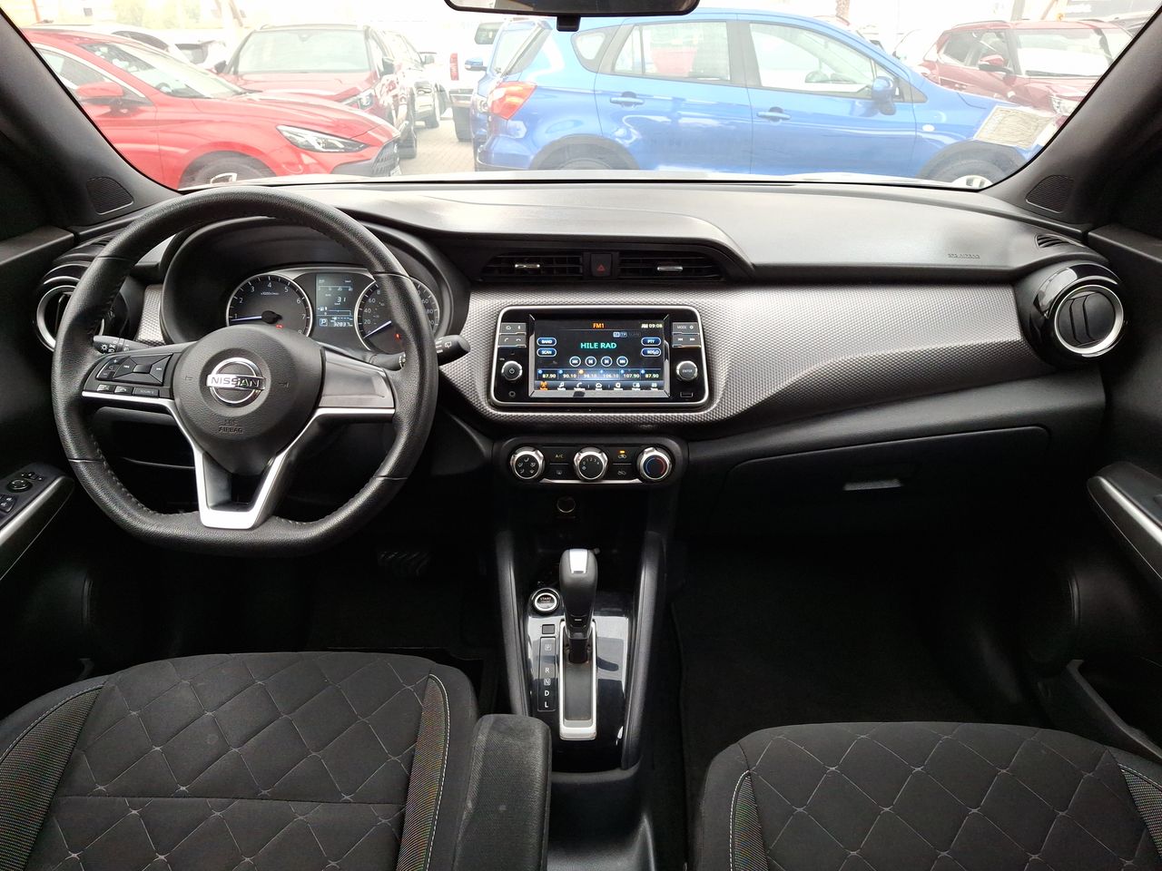 NISSAN - 9