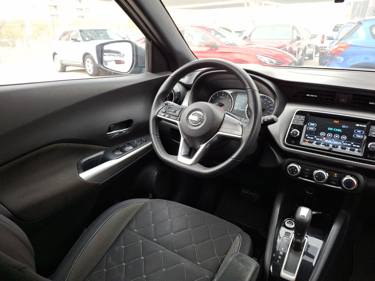 NISSAN - 16