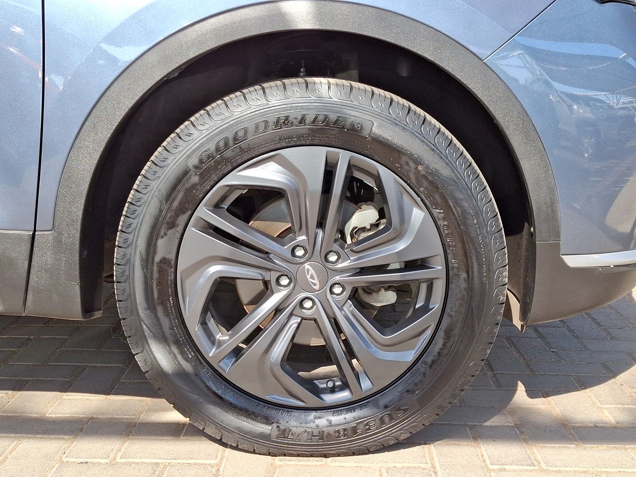 CHERY - 17