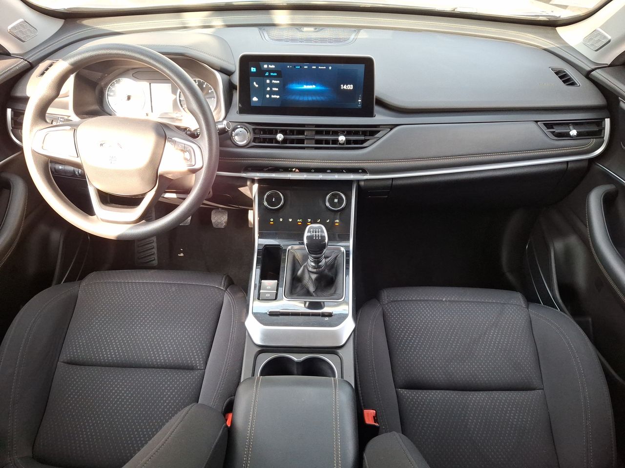 CHERY - 28