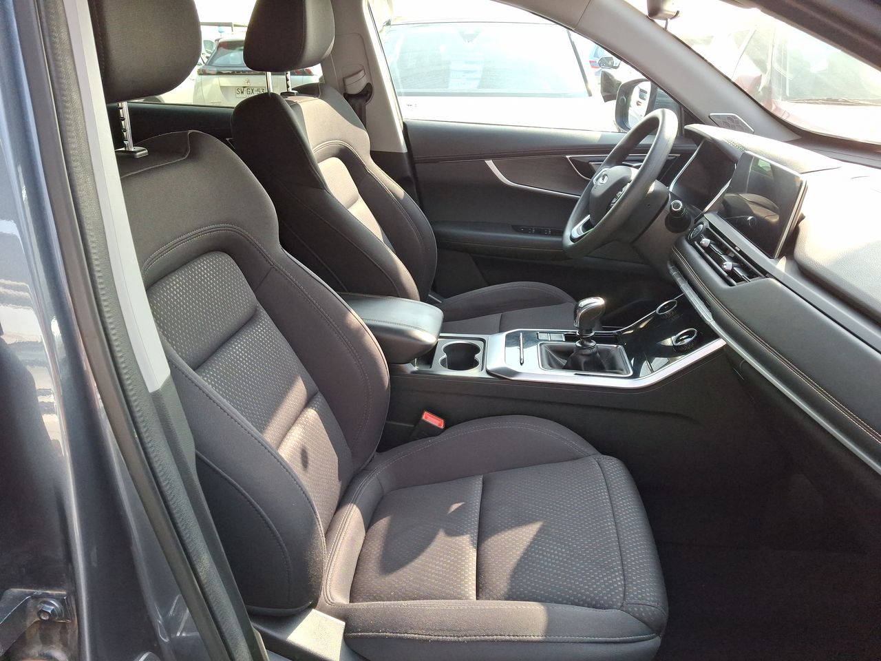 CHERY - 29