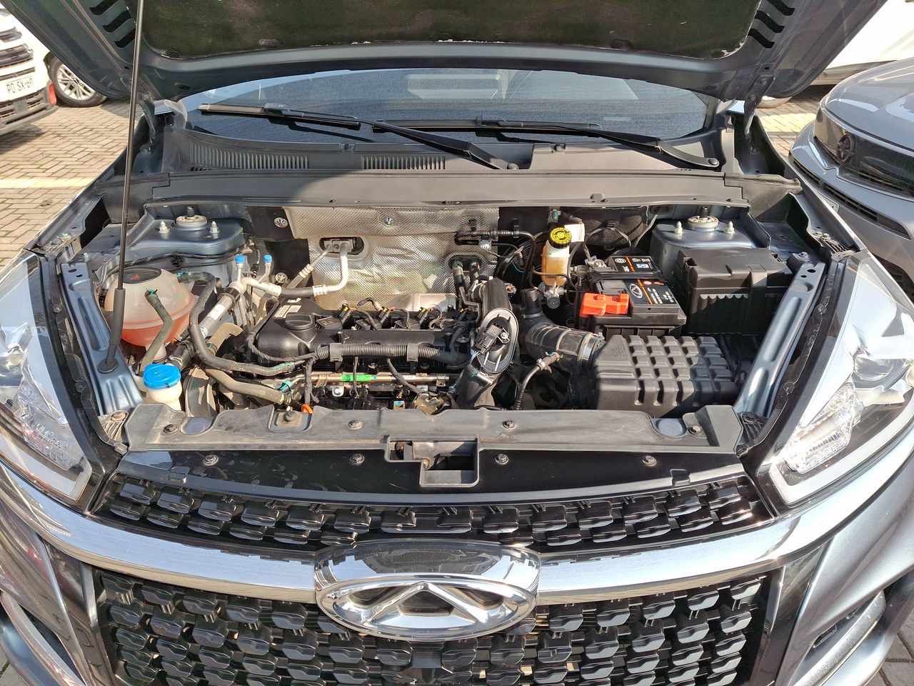CHERY - 18