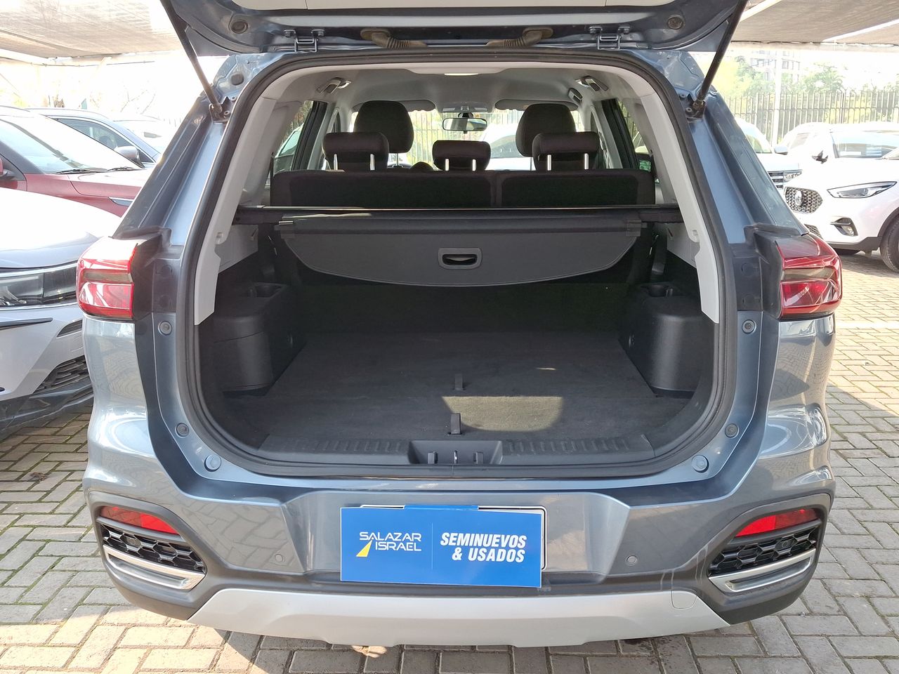 CHERY - 19