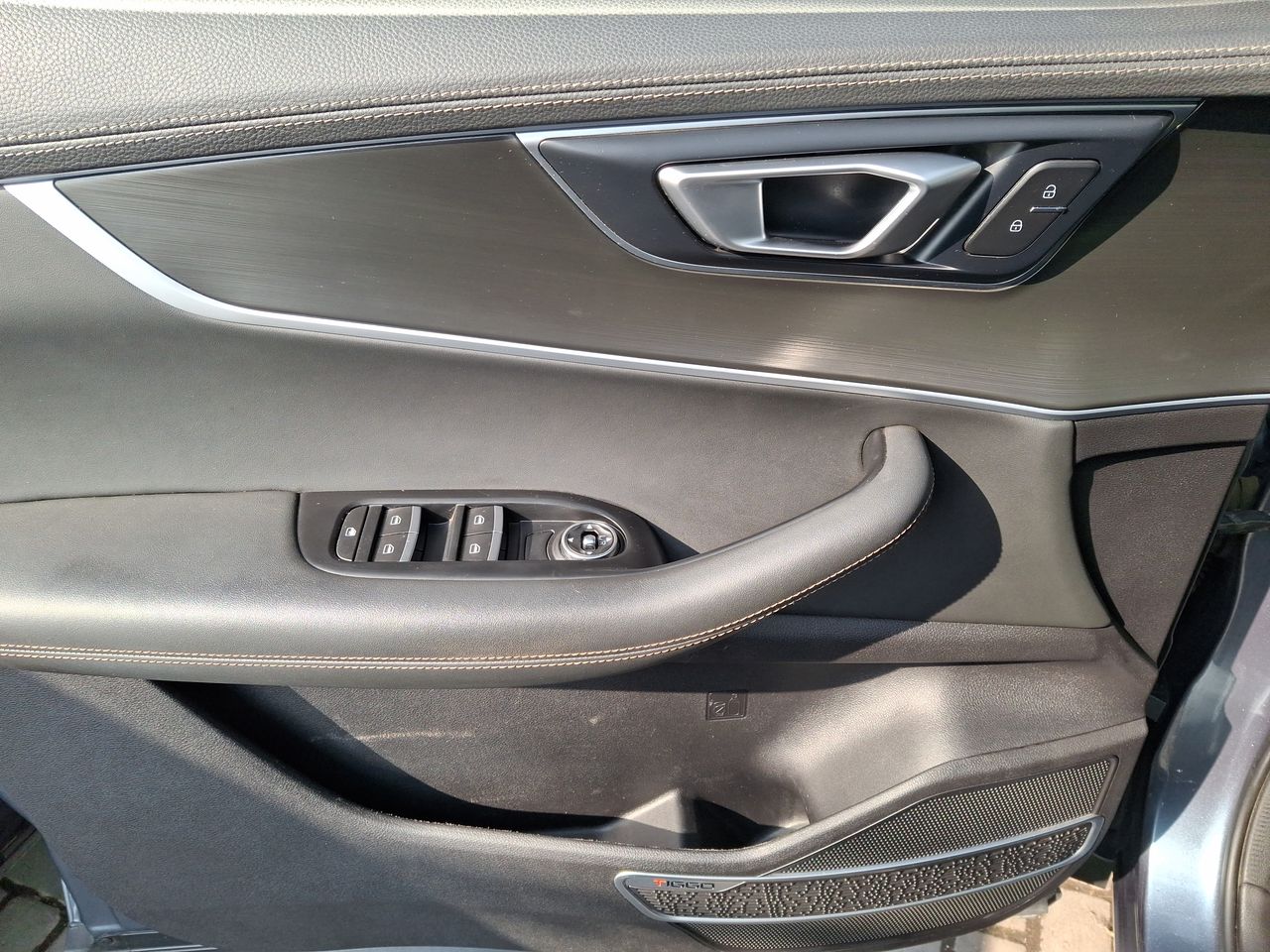 CHERY - 20