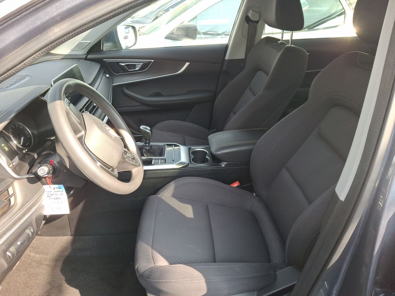 CHERY - 22