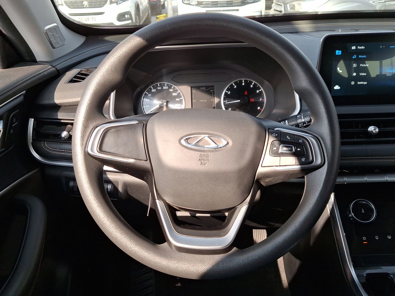 CHERY - 23