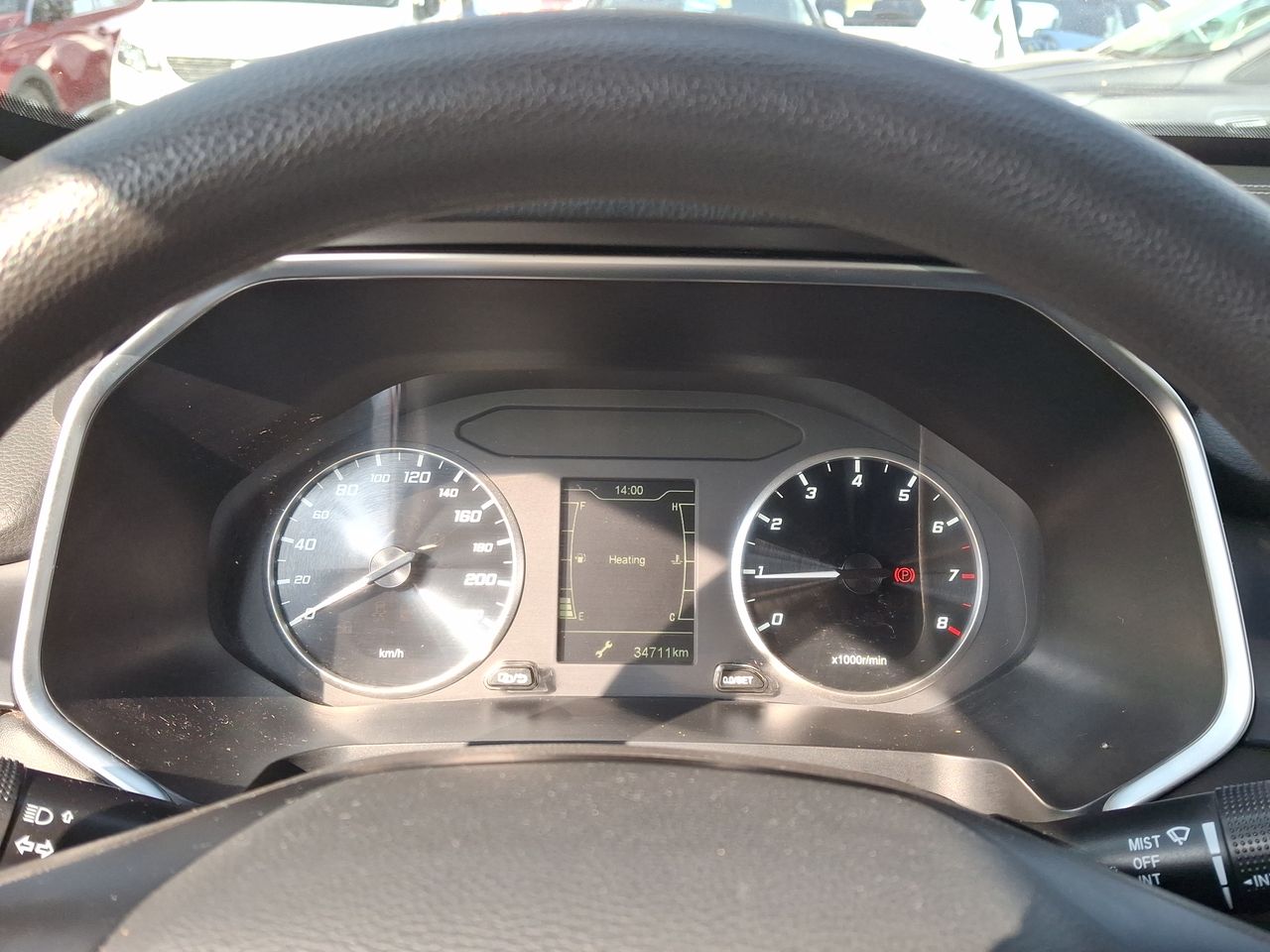 CHERY - 24