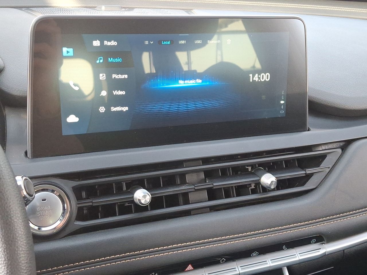 CHERY - 25
