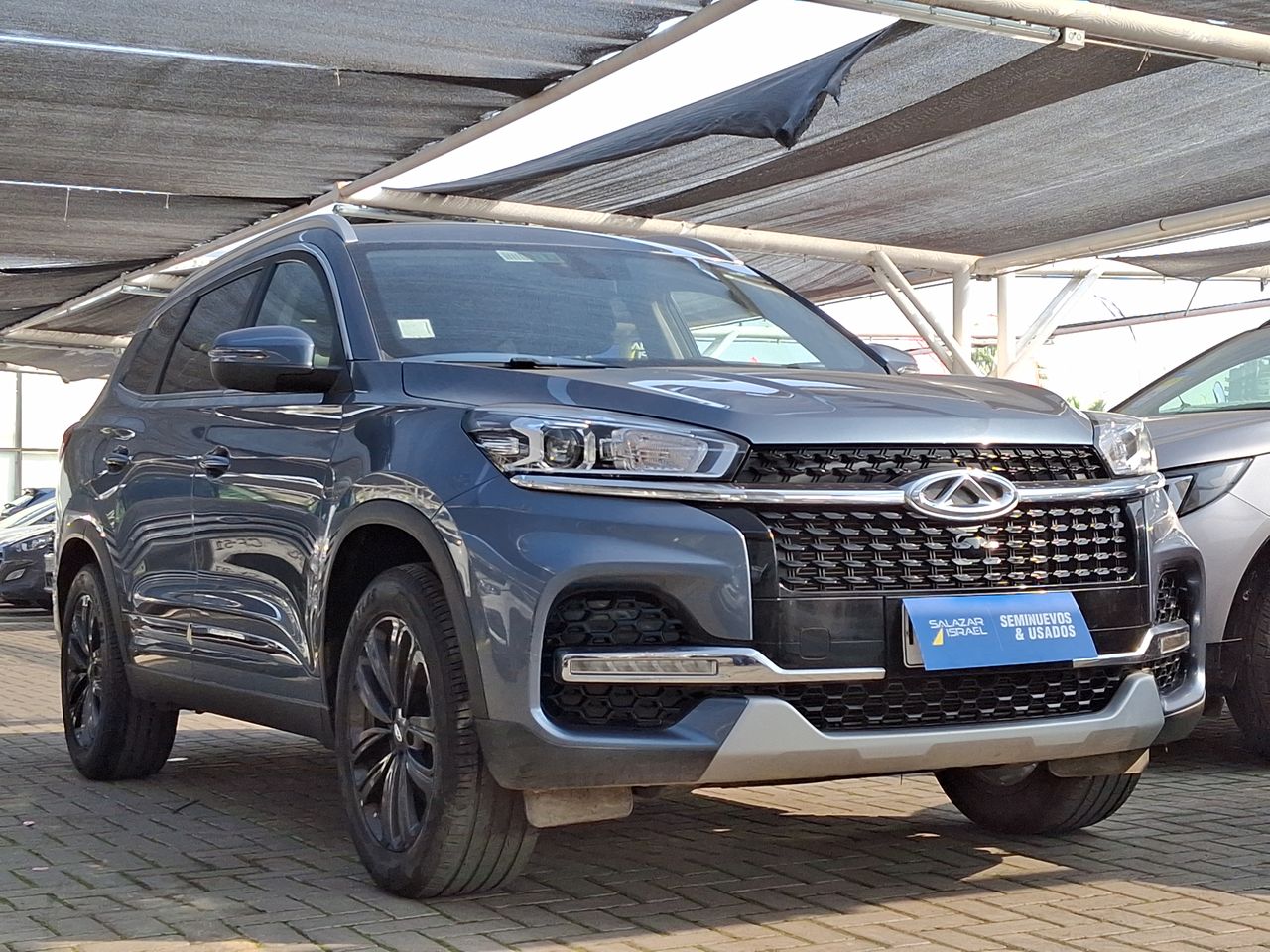 CHERY - 1