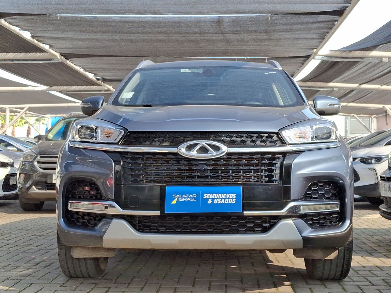 CHERY - 2
