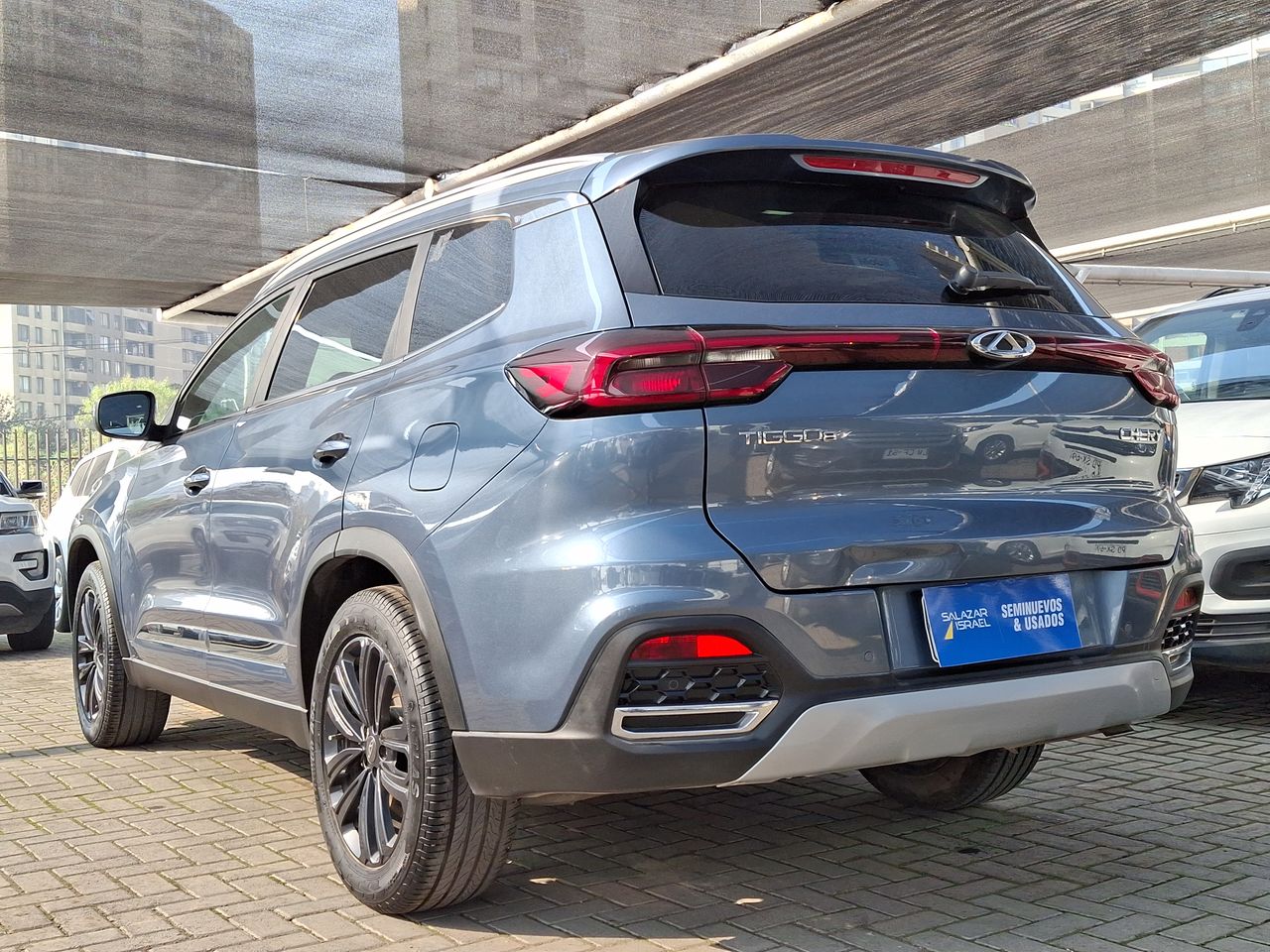 CHERY - 5
