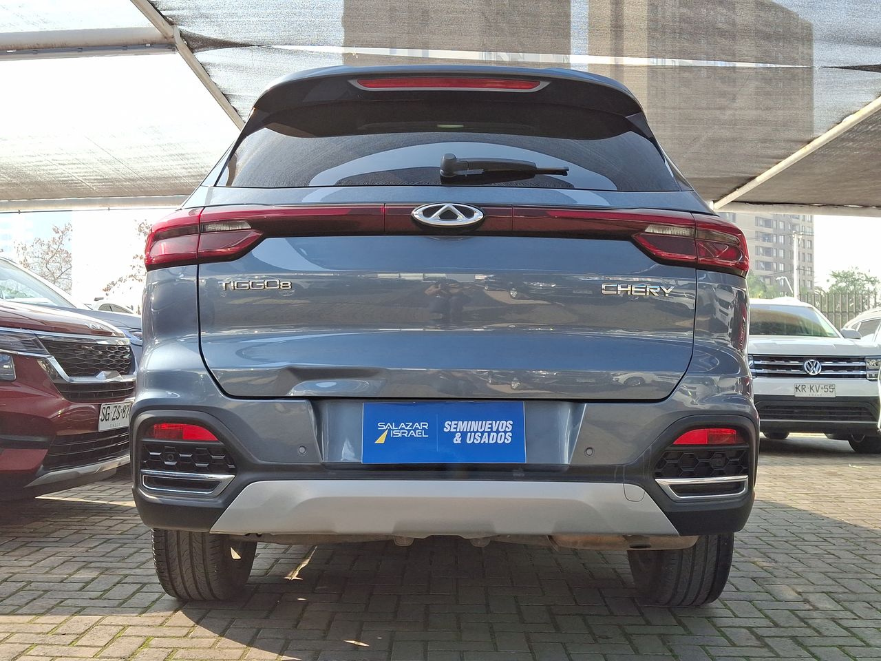 CHERY - 6
