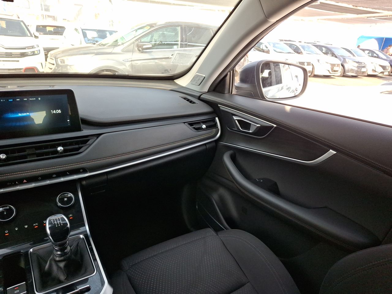 CHERY - 10