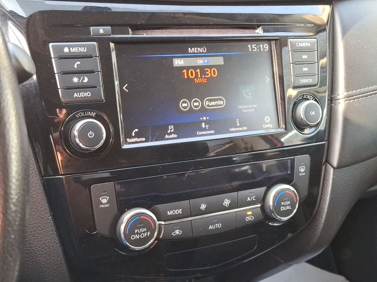 NISSAN - 25