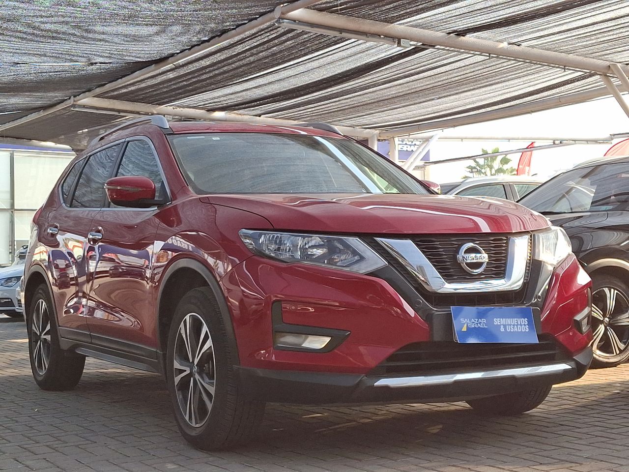 NISSAN - 1