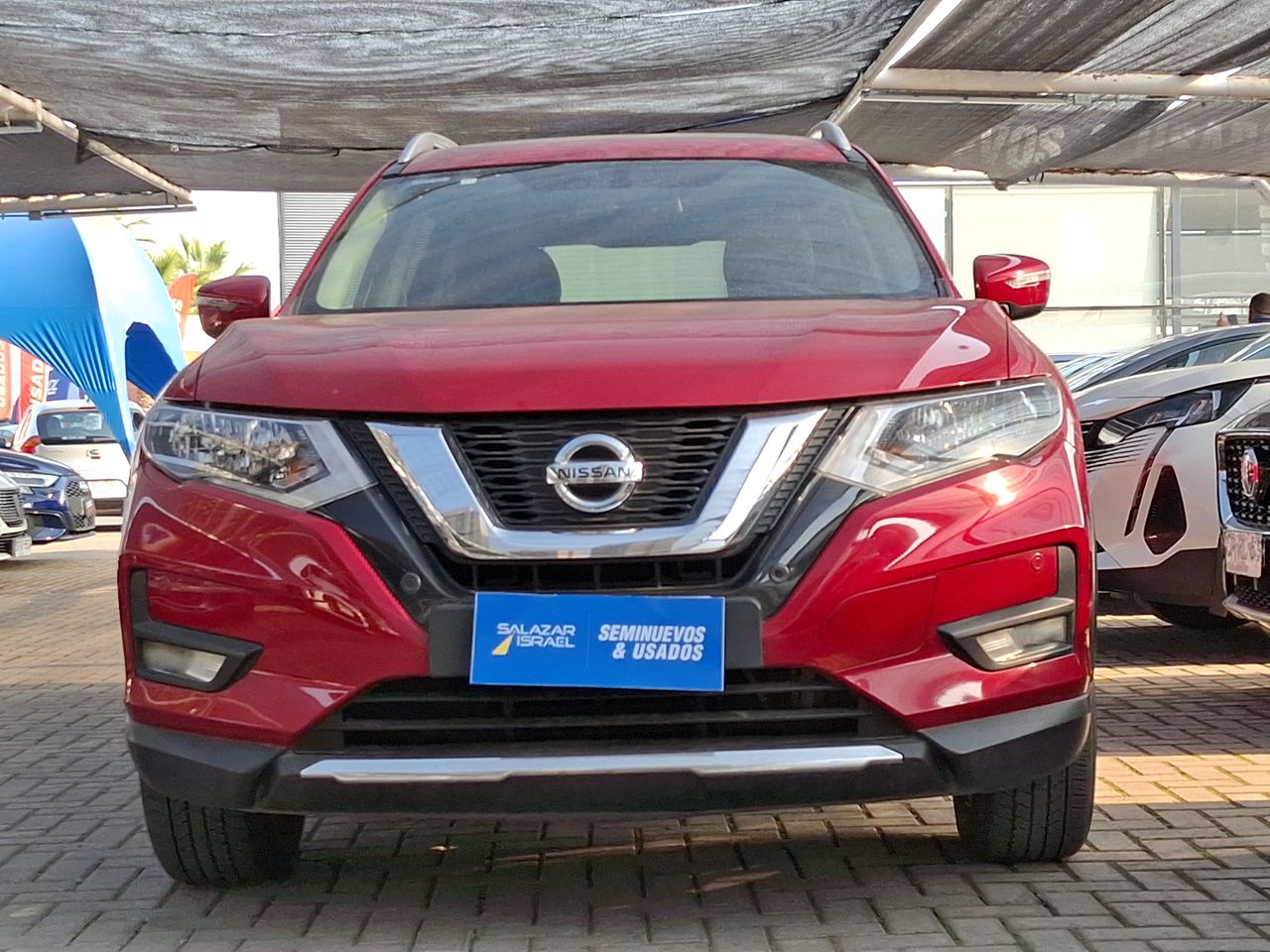 NISSAN - 2