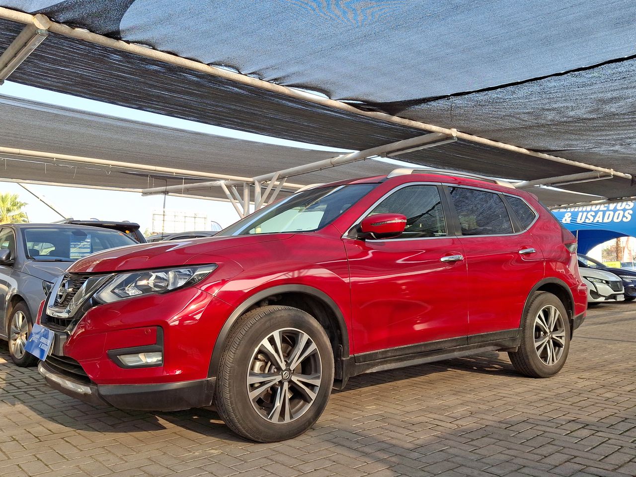 NISSAN - 3