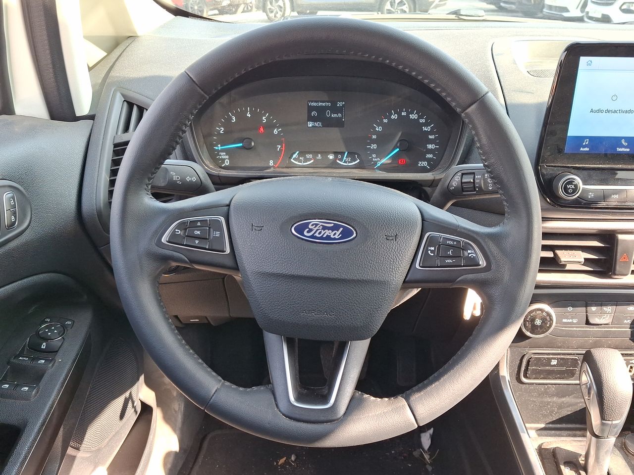 FORD - 23