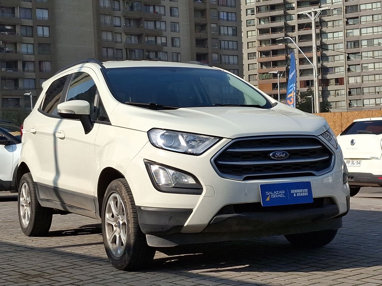FORD - 1