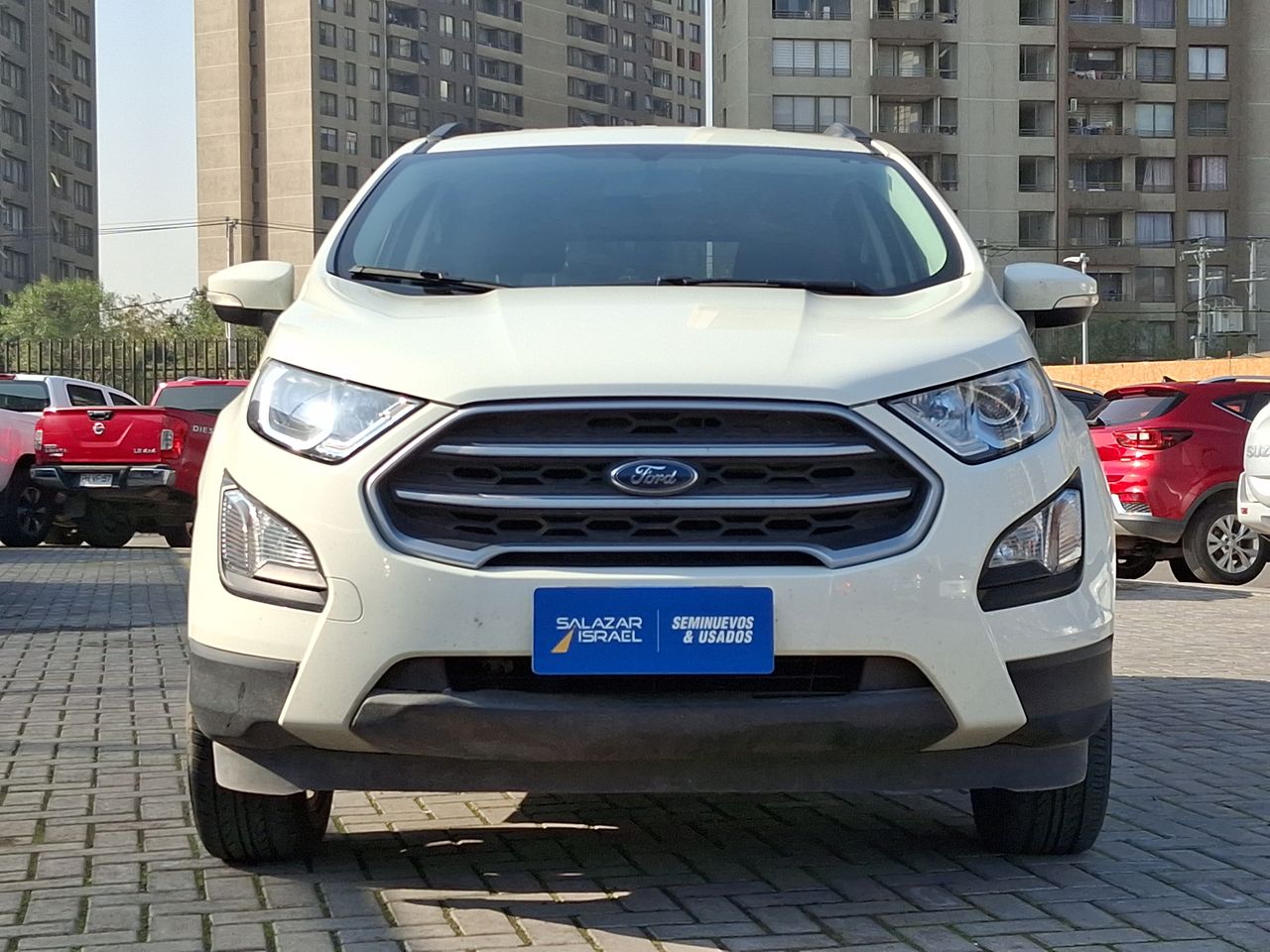 FORD - 2
