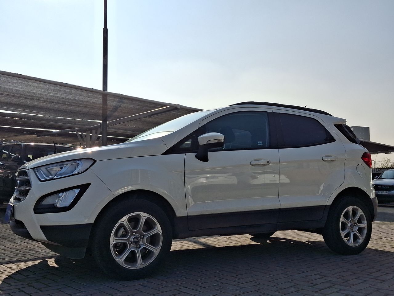FORD - 3
