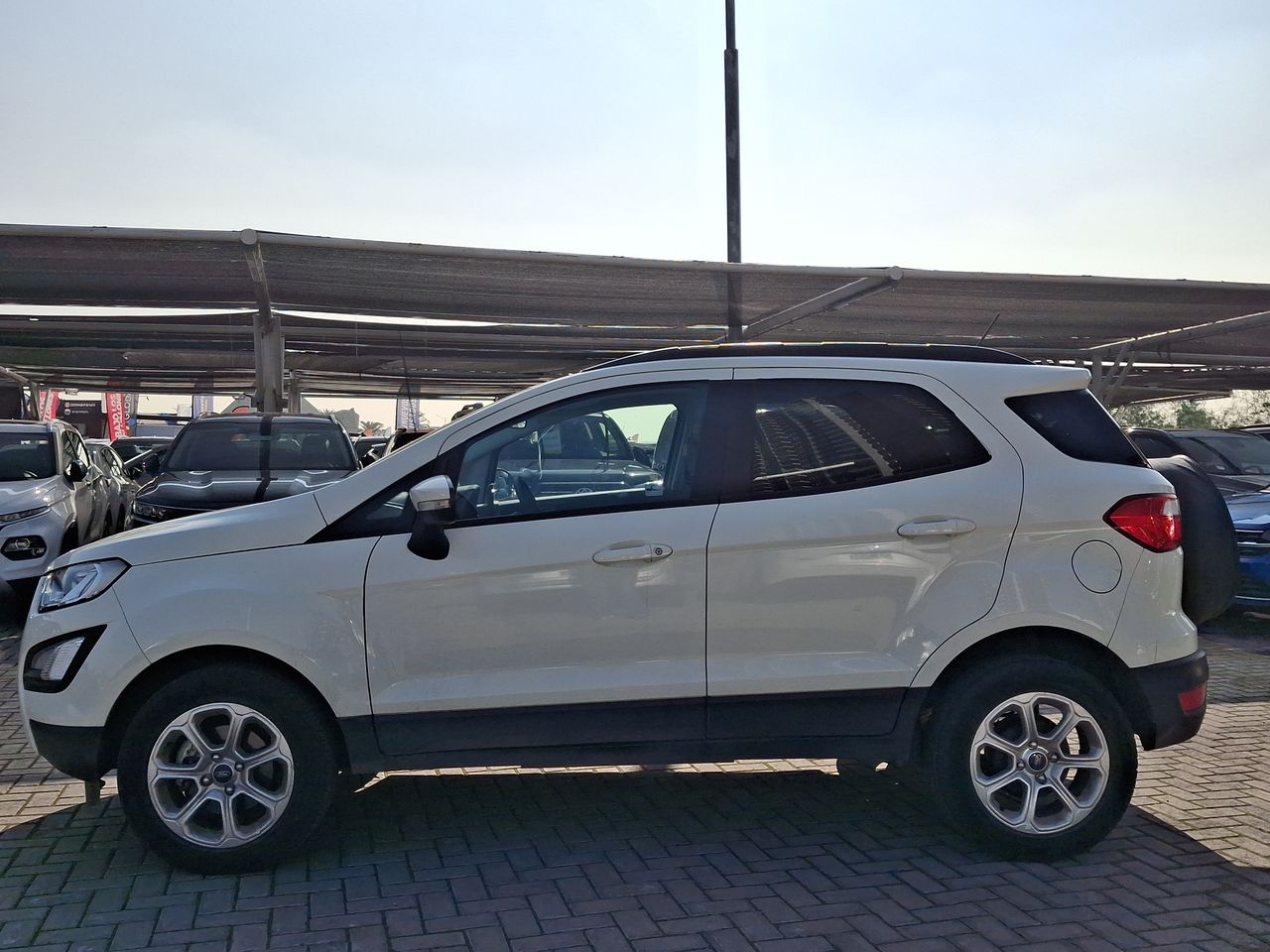 FORD - 4
