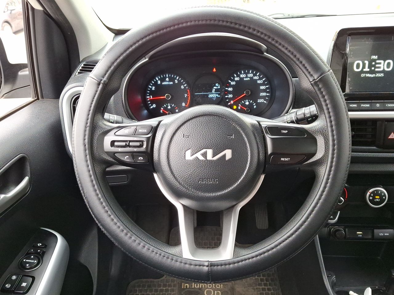 KIA - 23