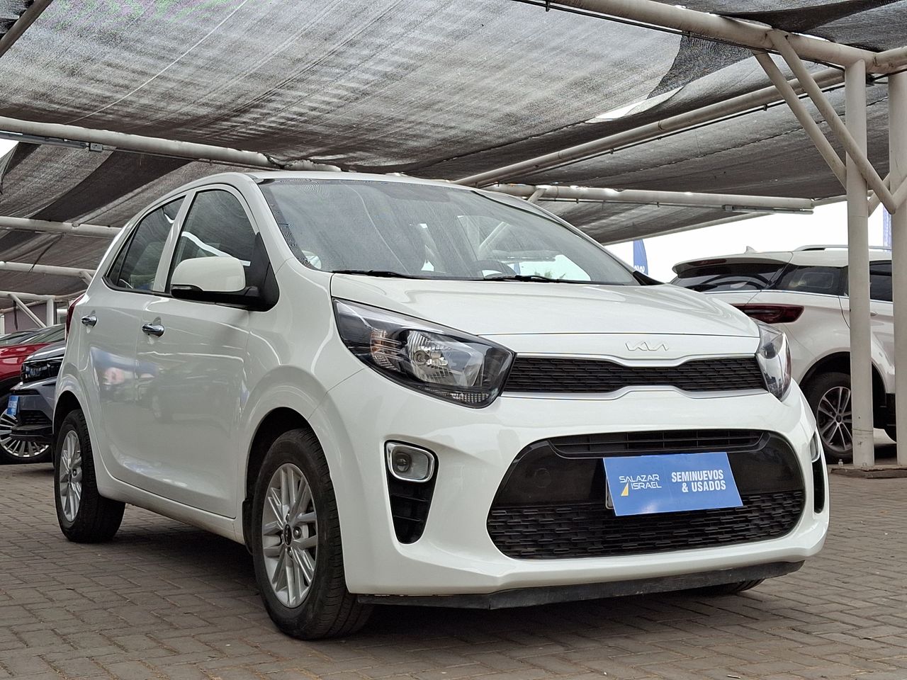 KIA - 1