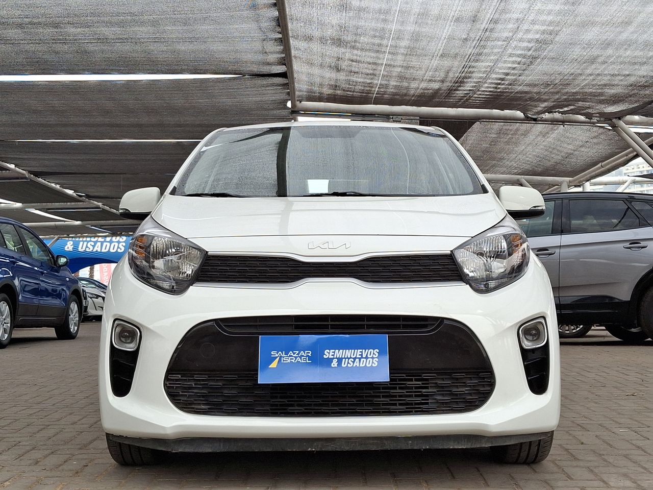 KIA - 2