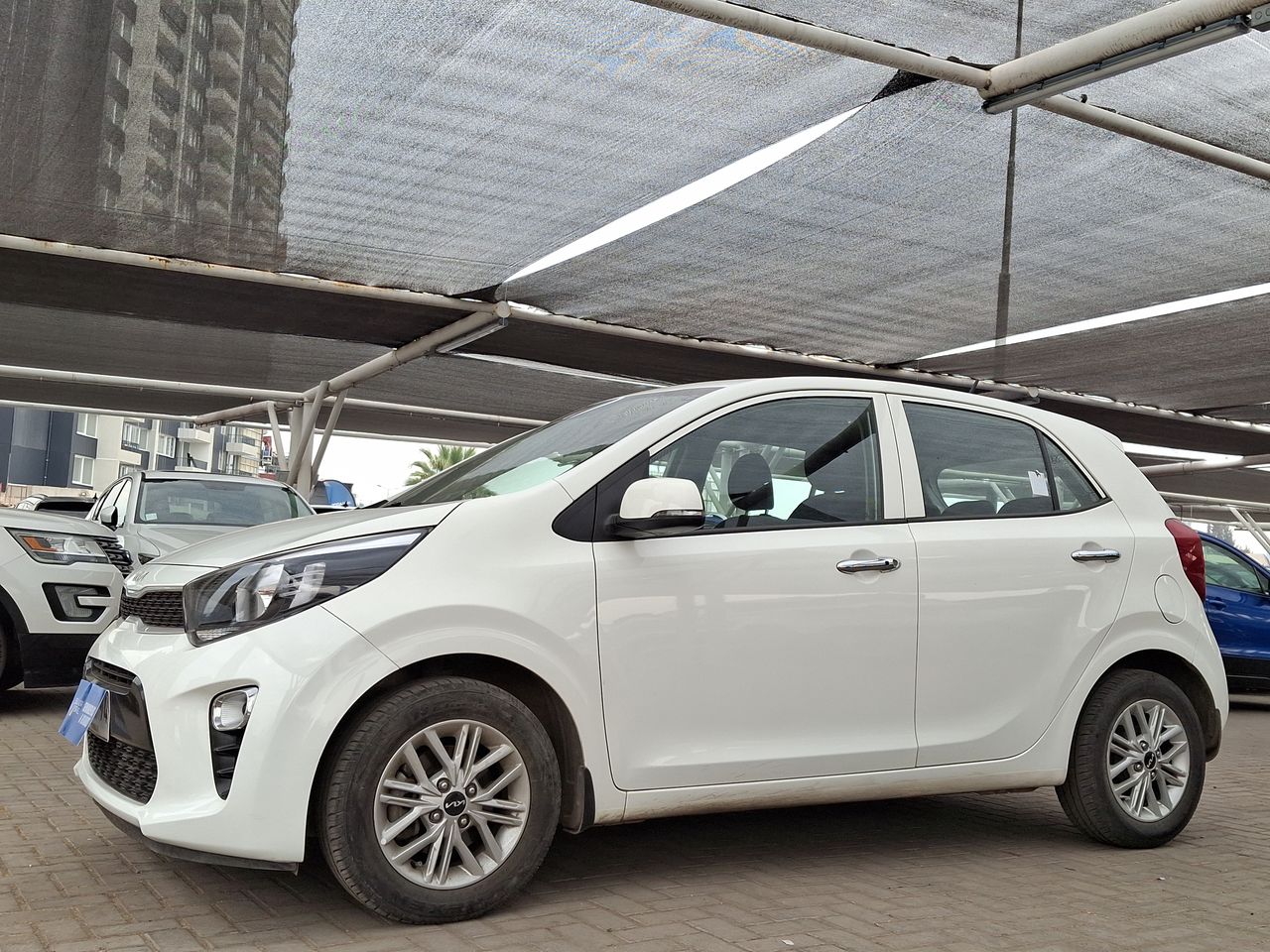 KIA - 3