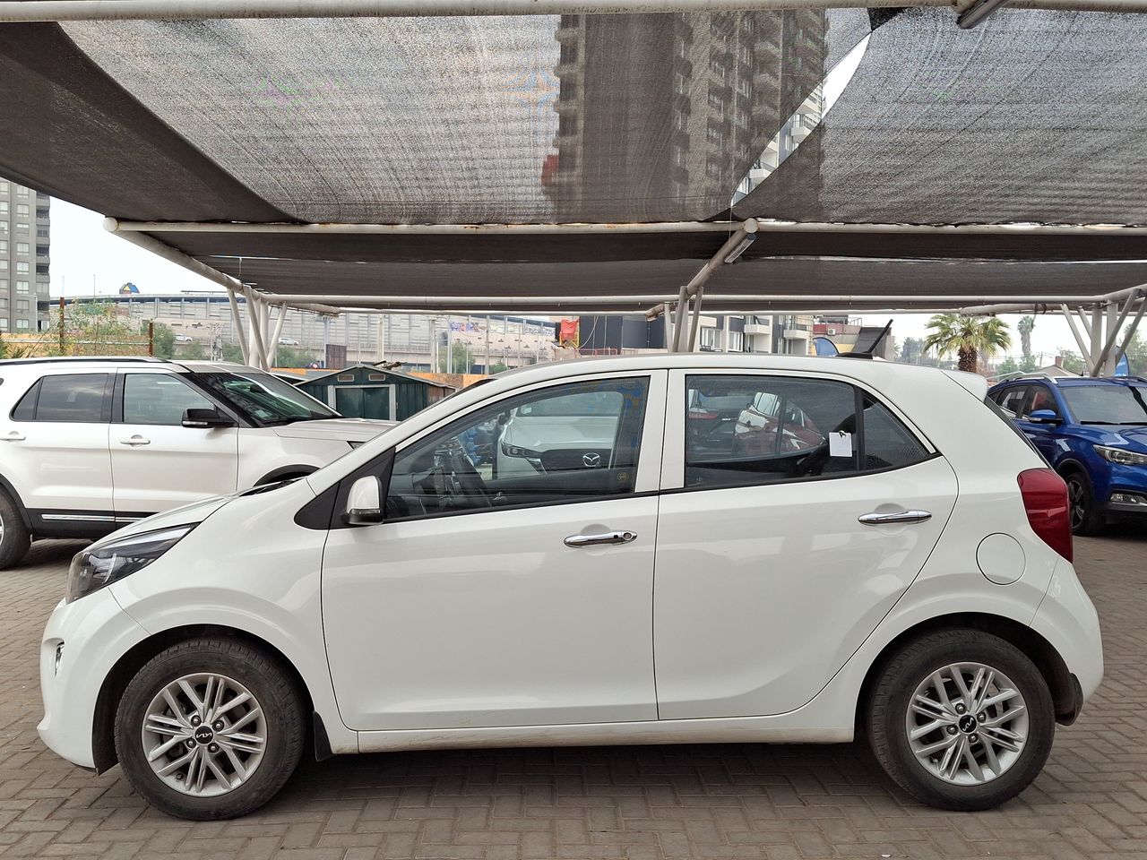 KIA - 4