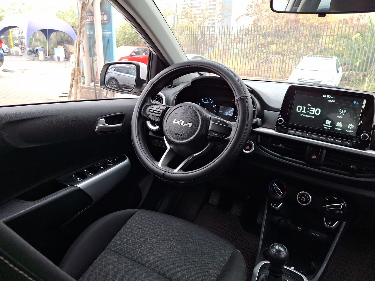 KIA - 16