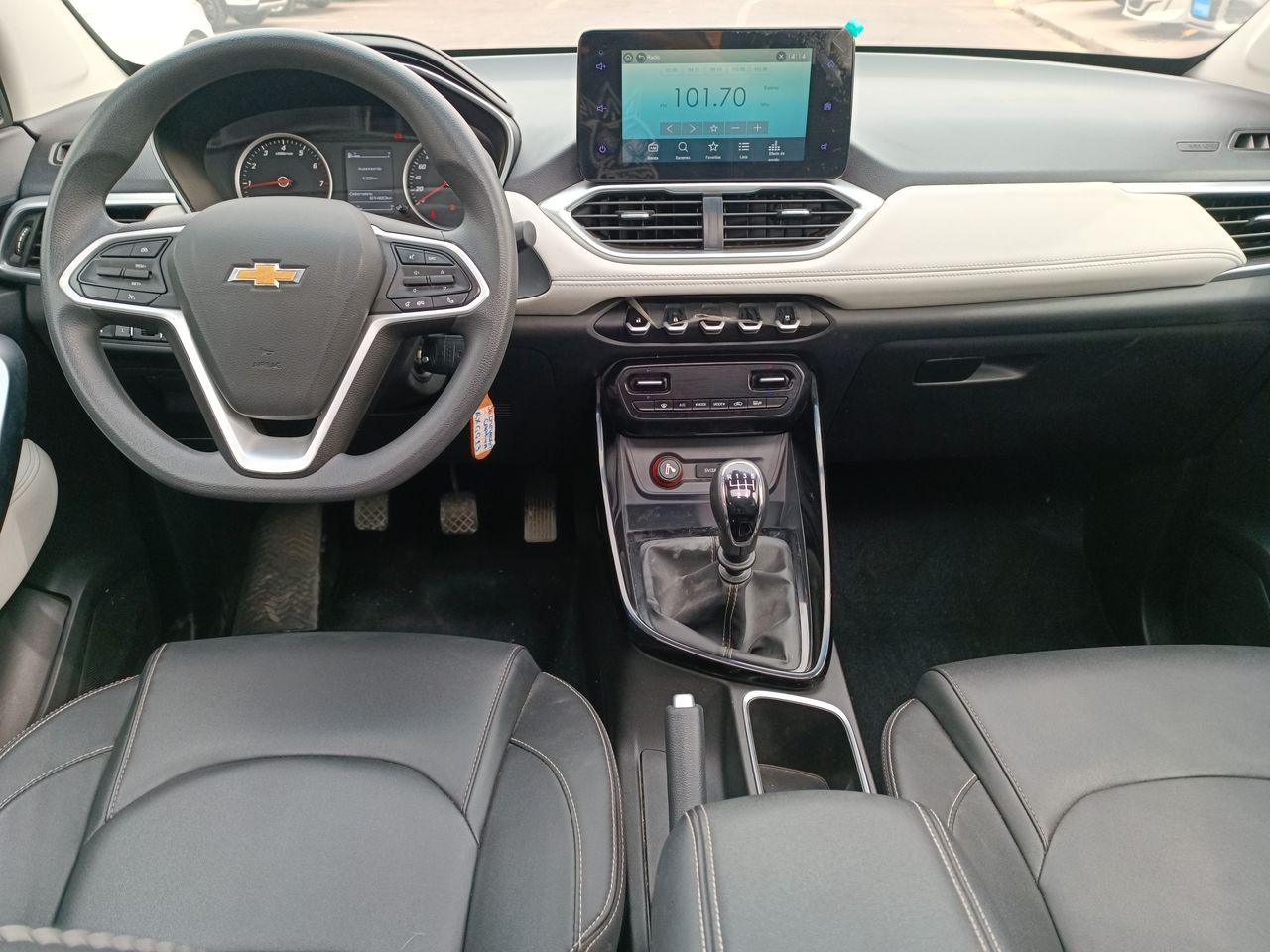 CHEVROLET - 29