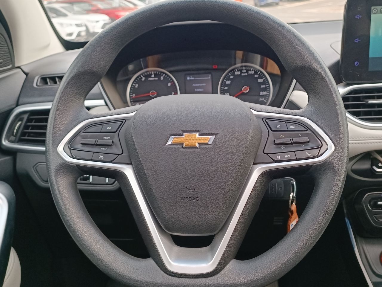 CHEVROLET - 23