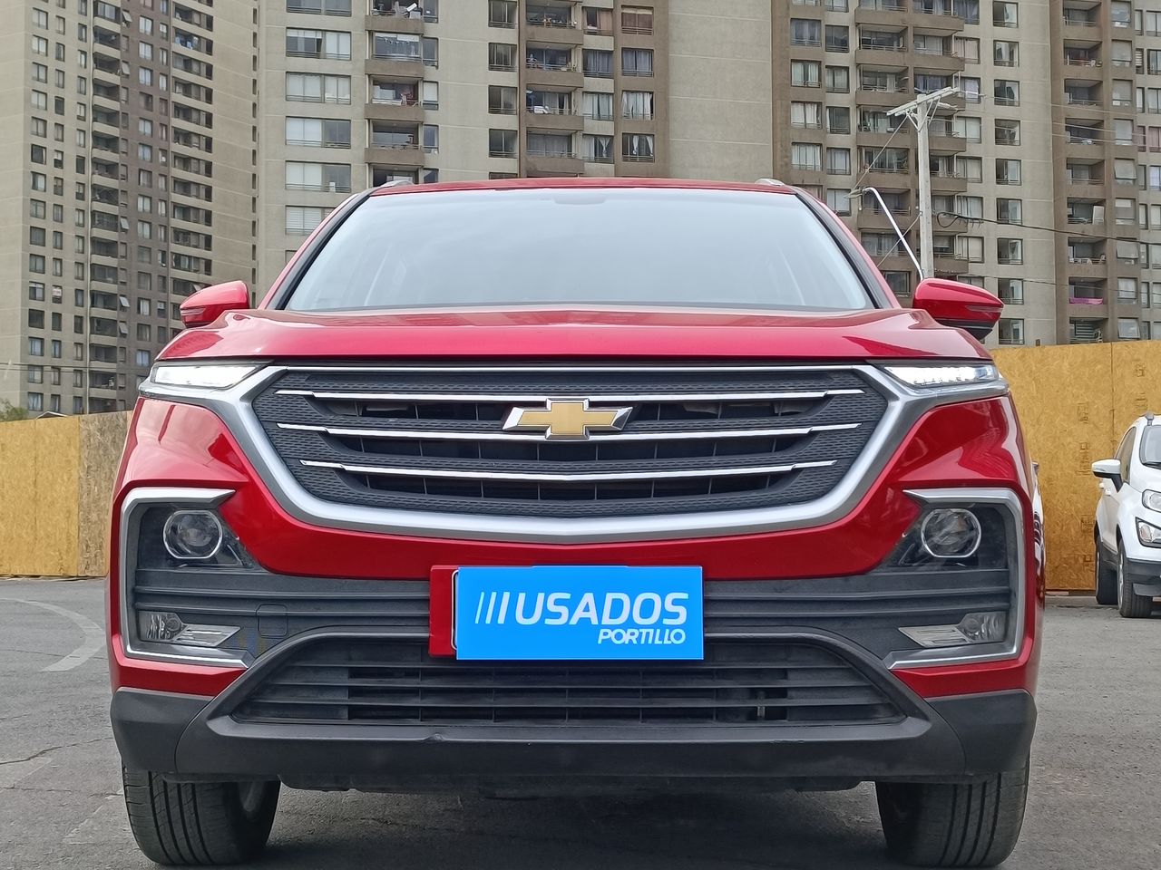 CHEVROLET - 2