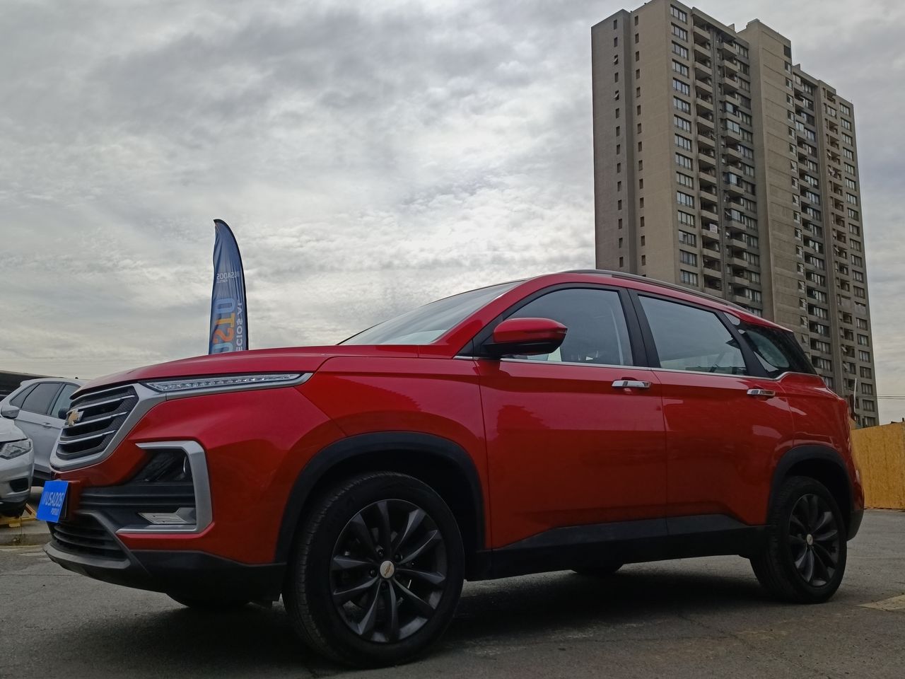 CHEVROLET - 3