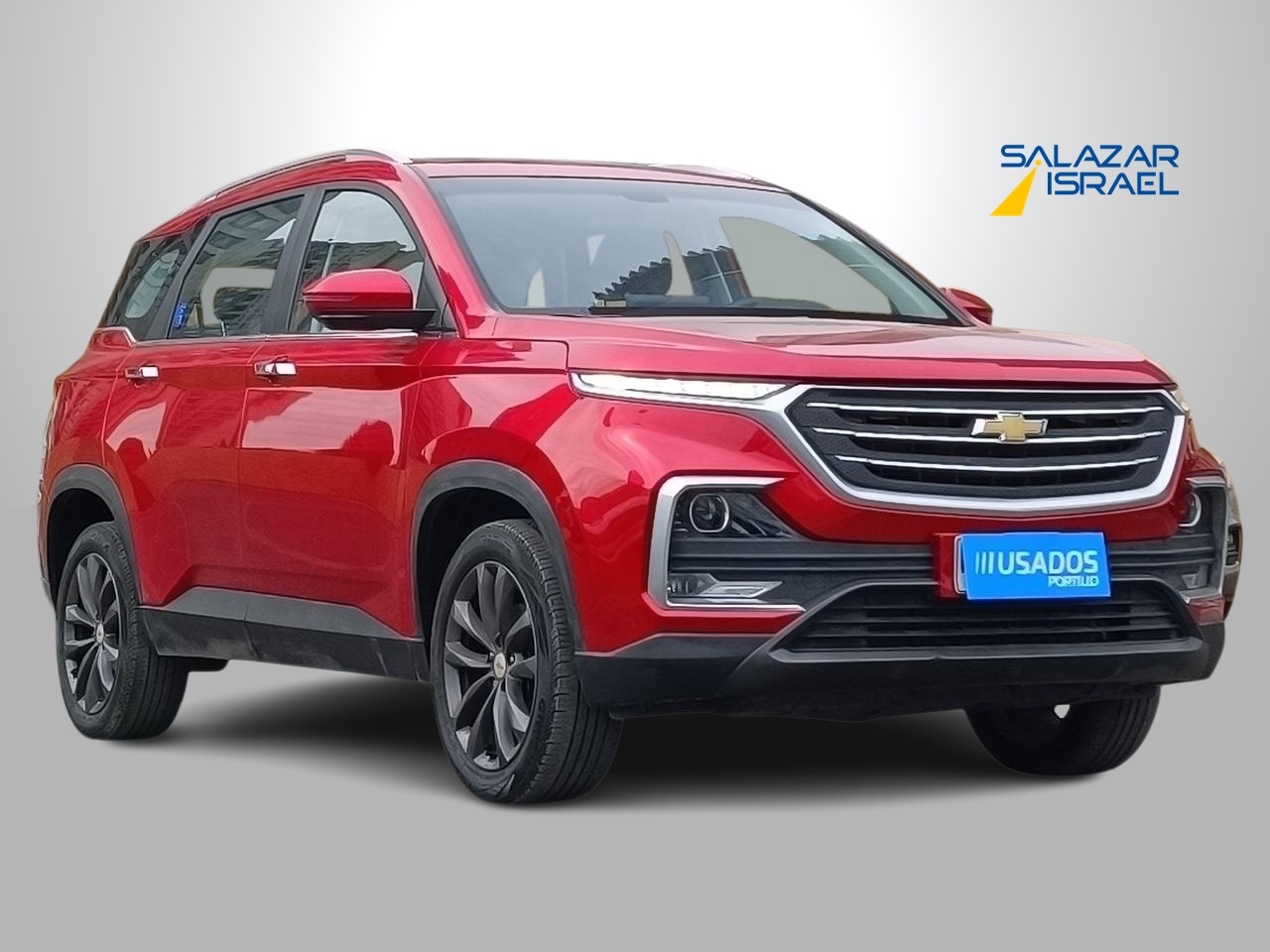 CHEVROLET