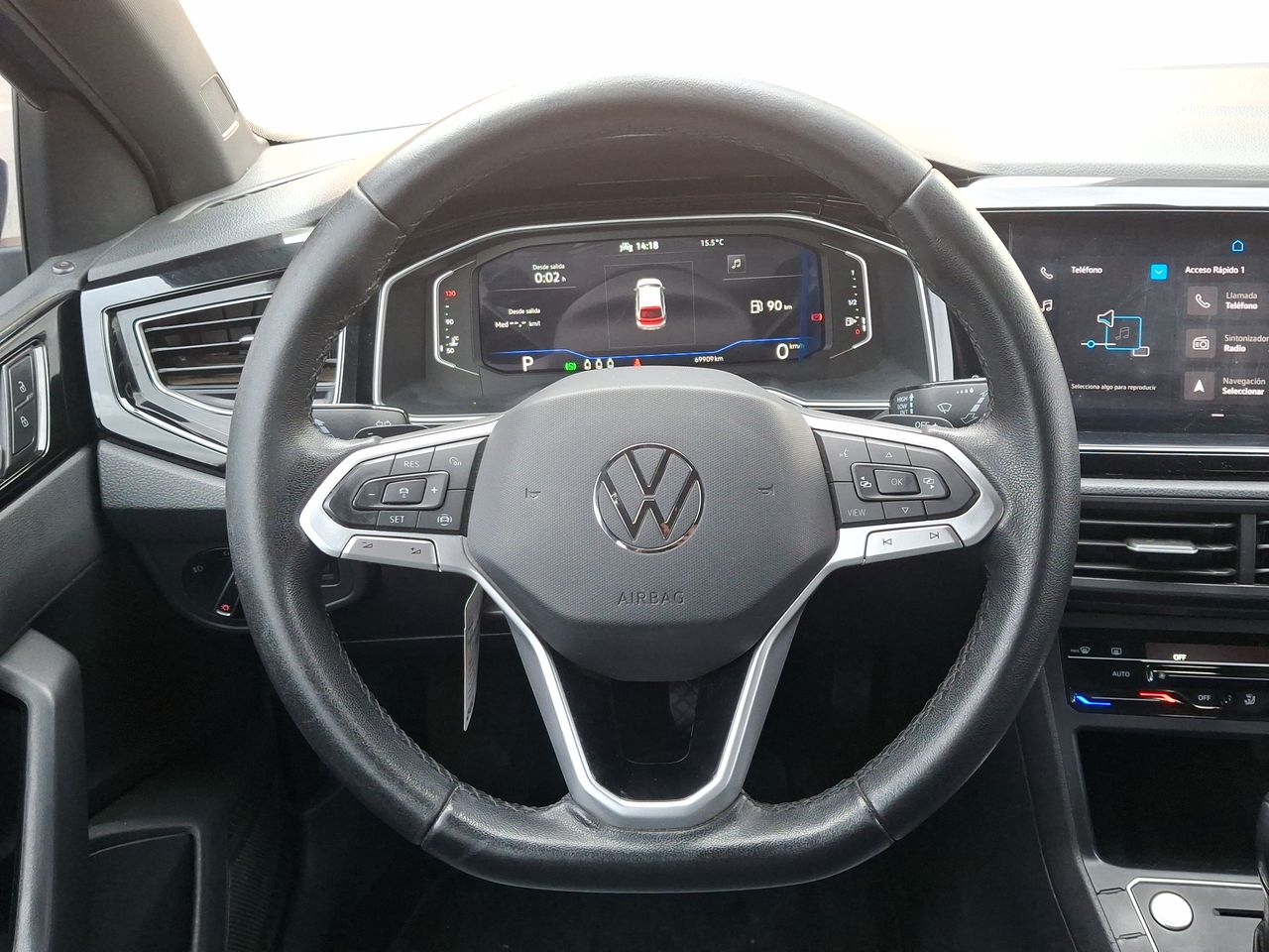 VOLKSWAGEN - 23