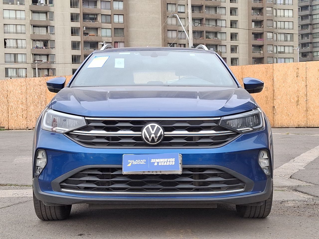 VOLKSWAGEN - 2