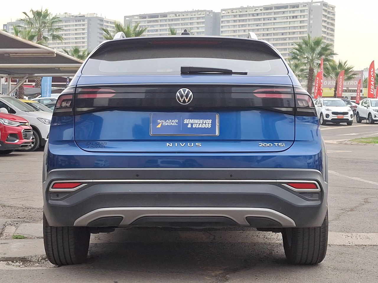 VOLKSWAGEN - 6