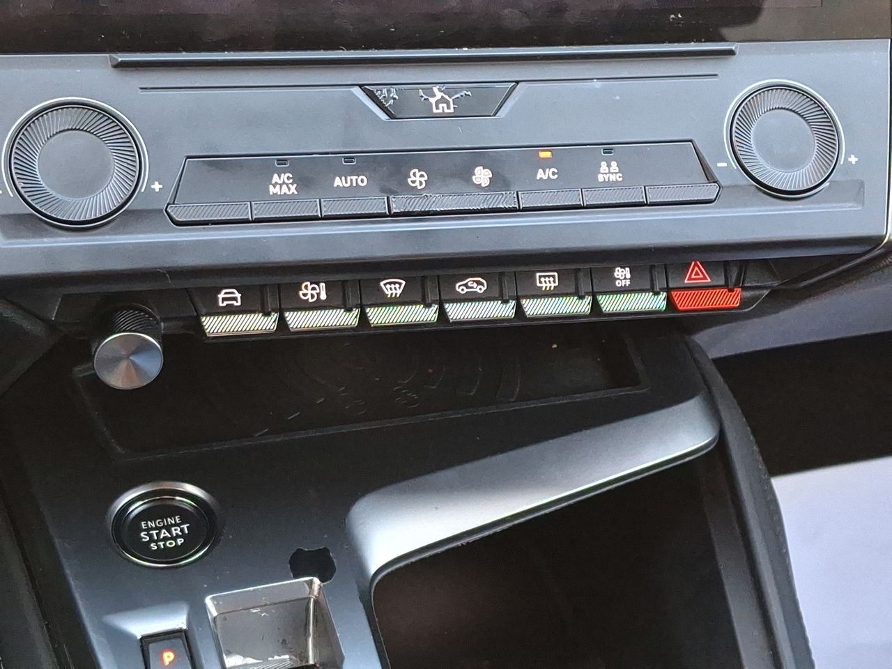 PEUGEOT - 27