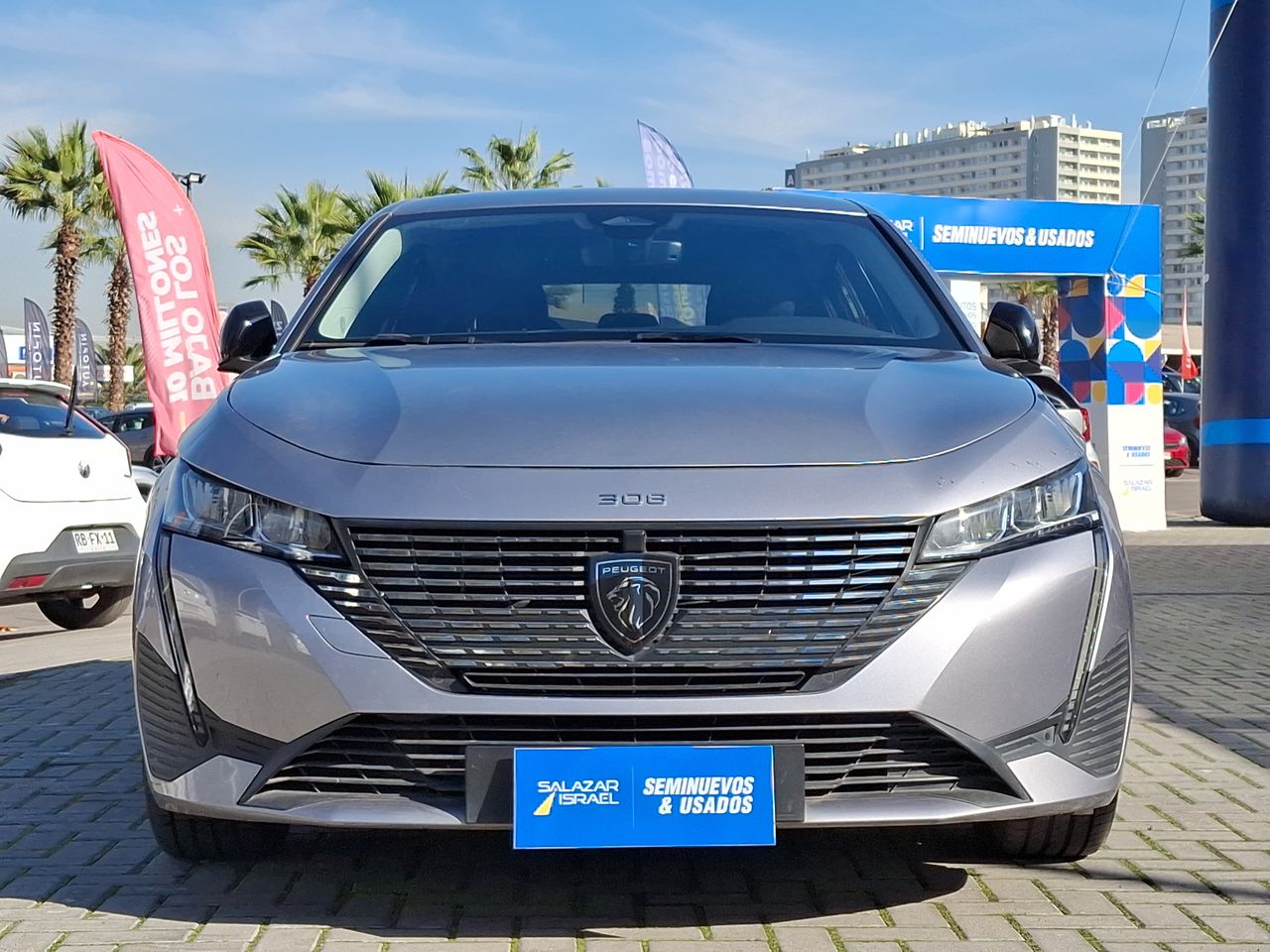 PEUGEOT - 2