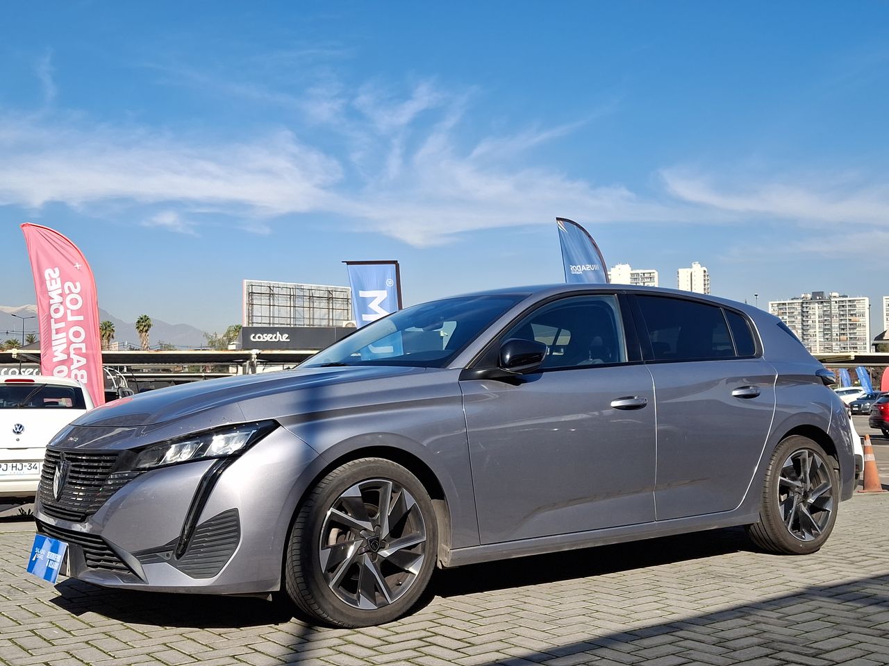 PEUGEOT - 3