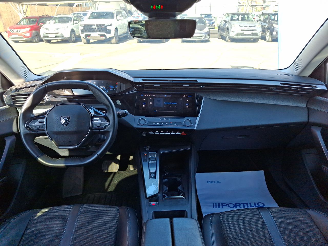 PEUGEOT - 9