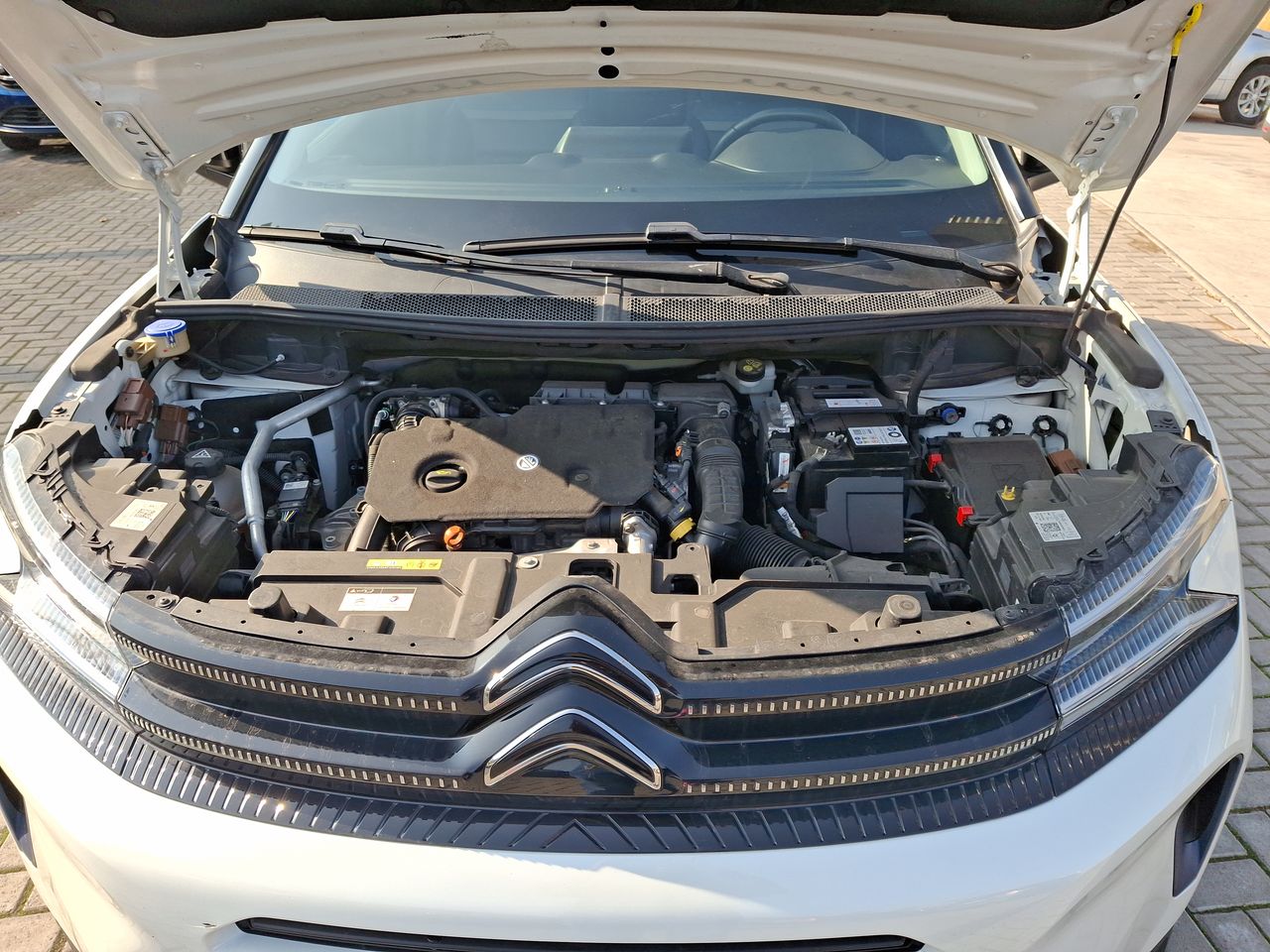 CITROEN - 18