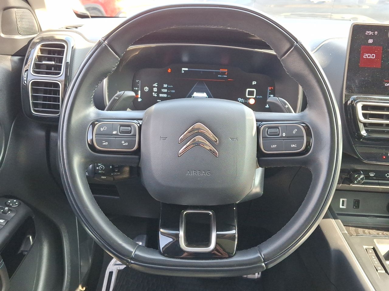CITROEN - 23