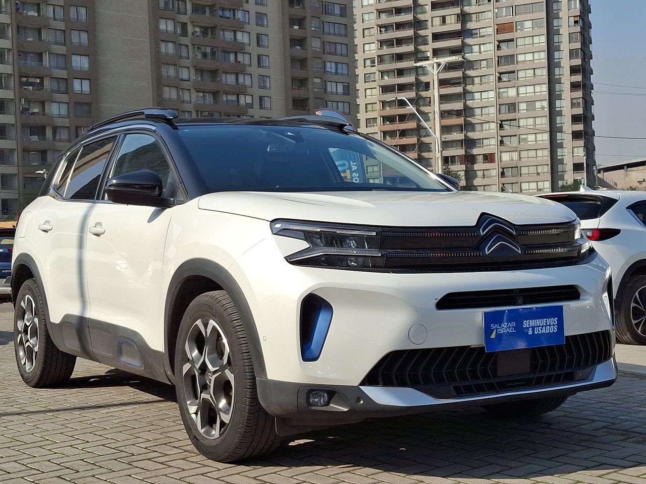 CITROEN - 1