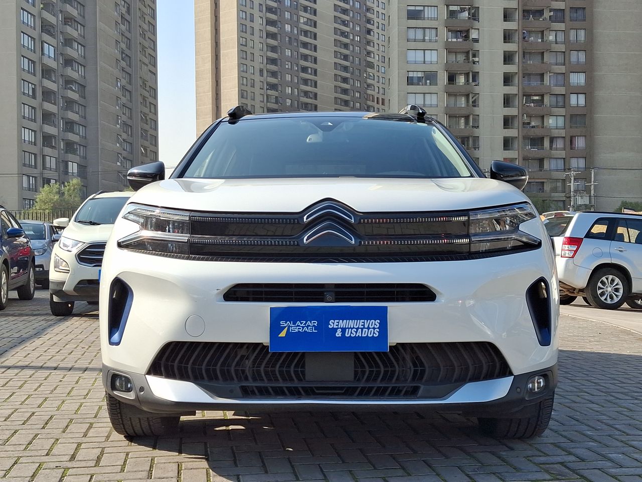 CITROEN - 2
