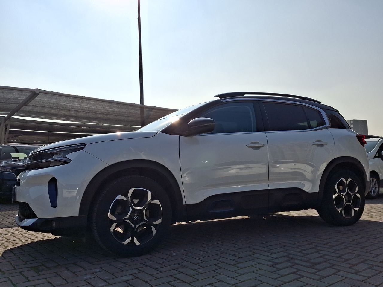 CITROEN - 3