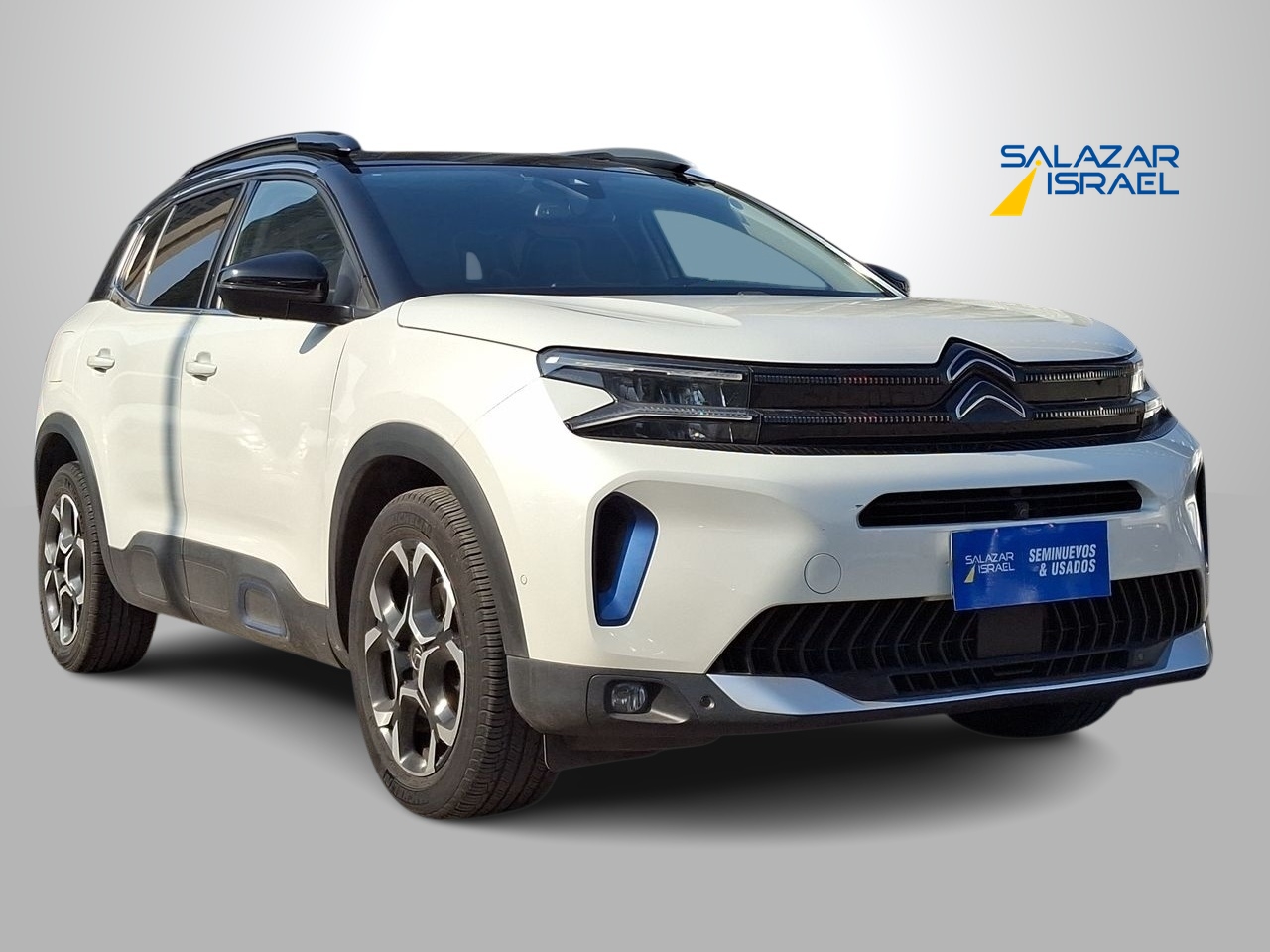 CITROEN
